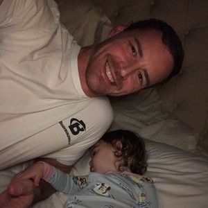 Meet your Posher, Mark